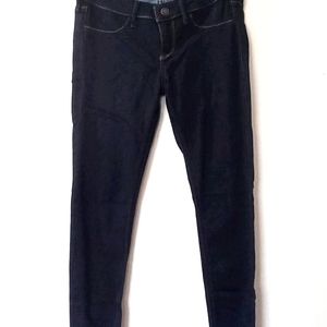 Hollister Women's Jeans Low Rise Stretch Size 3R